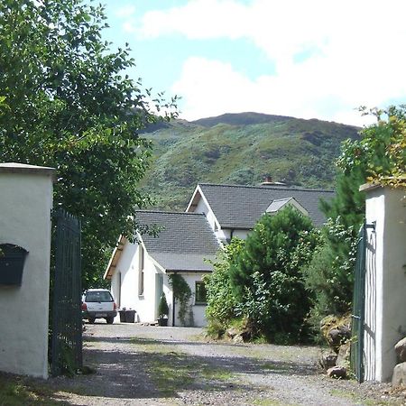 Kenmare Eco Lodge Εξωτερικό φωτογραφία