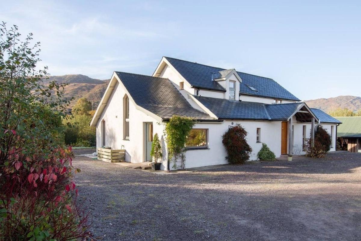 Kenmare Eco Lodge Εξωτερικό φωτογραφία