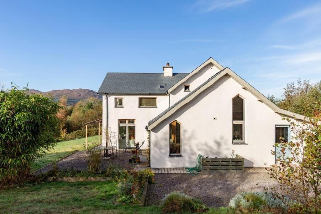 Kenmare Eco Lodge Εξωτερικό φωτογραφία