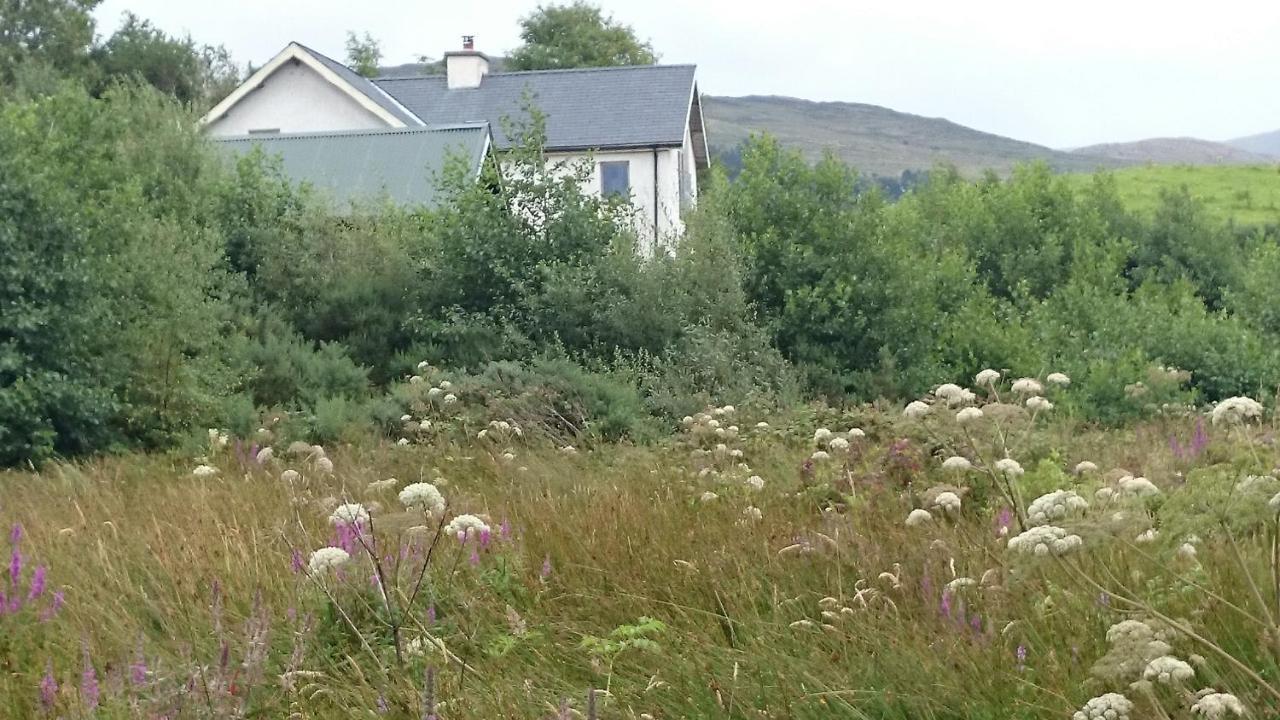 Kenmare Eco Lodge Εξωτερικό φωτογραφία