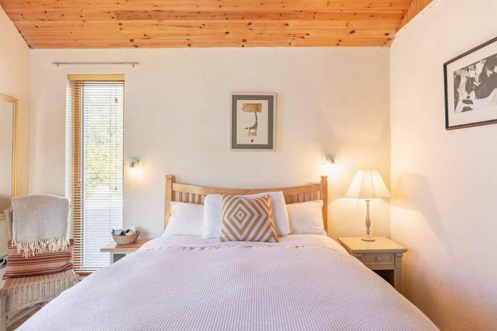Kenmare Eco Lodge Εξωτερικό φωτογραφία