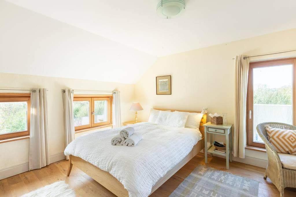 Kenmare Eco Lodge Εξωτερικό φωτογραφία