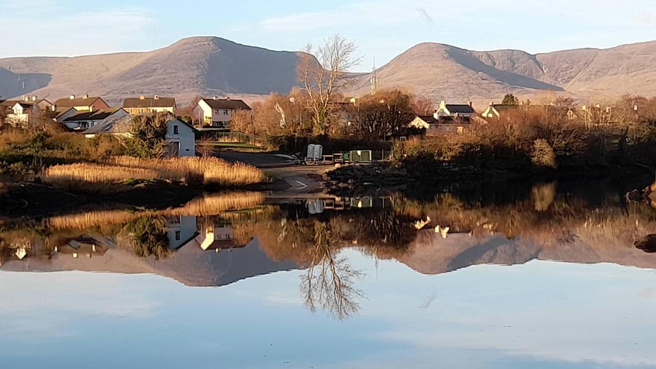 Kenmare Eco Lodge Εξωτερικό φωτογραφία