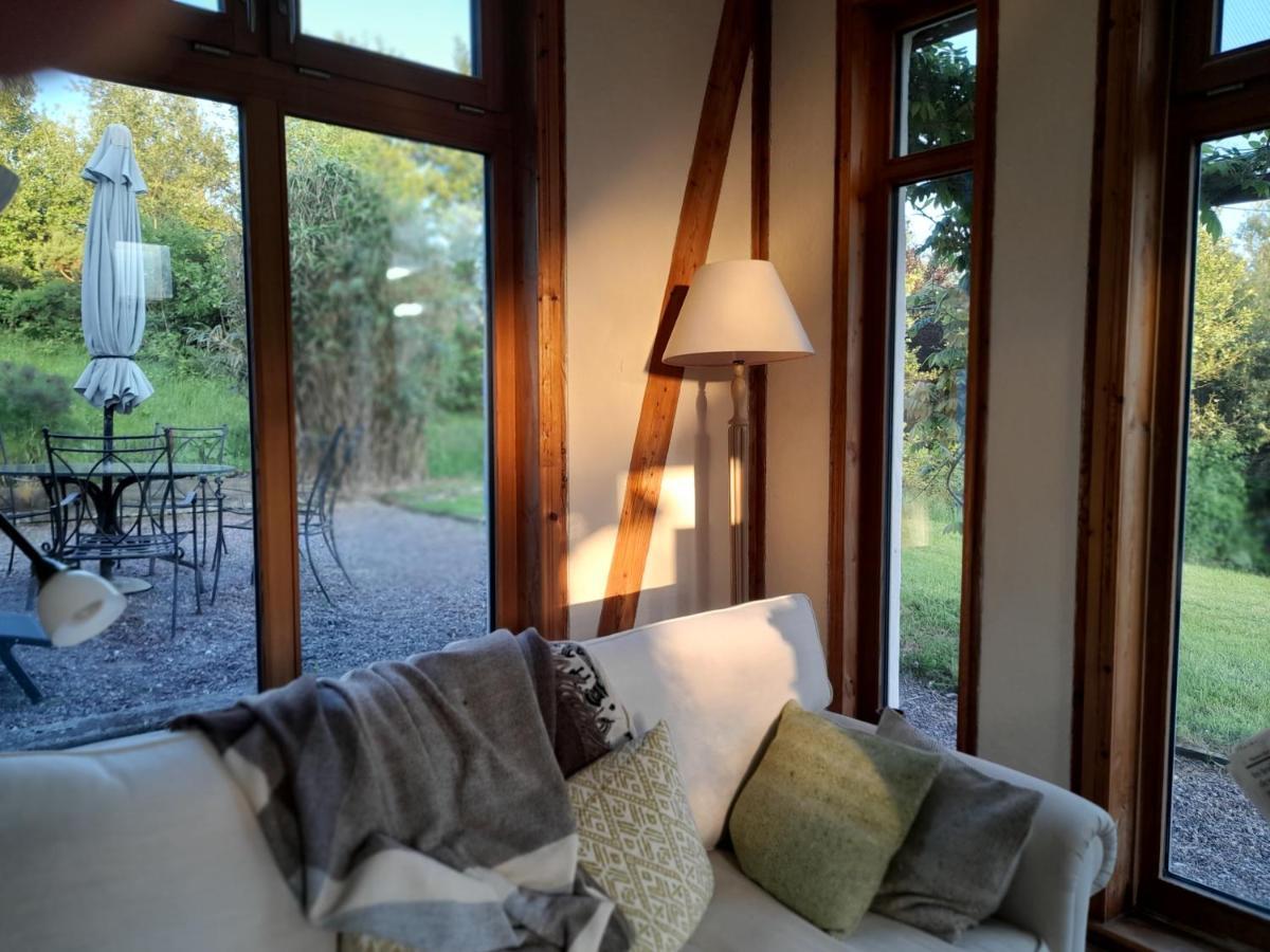 Kenmare Eco Lodge Εξωτερικό φωτογραφία