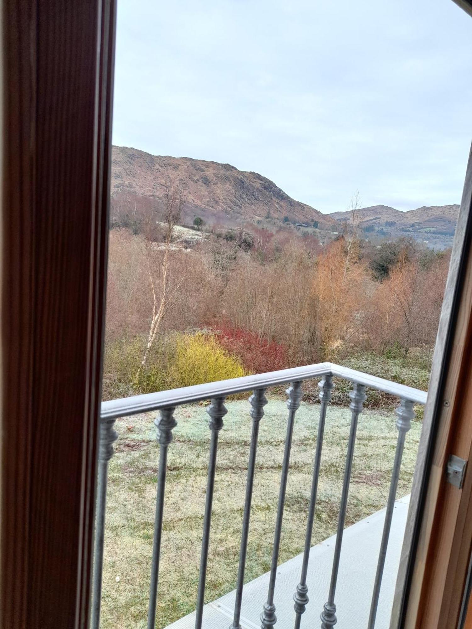 Kenmare Eco Lodge Εξωτερικό φωτογραφία