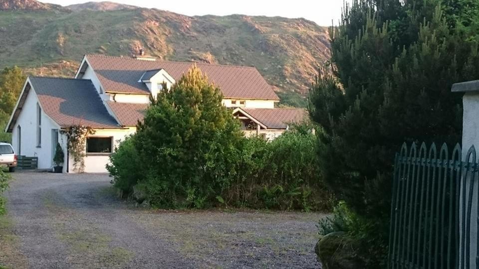 Kenmare Eco Lodge Εξωτερικό φωτογραφία