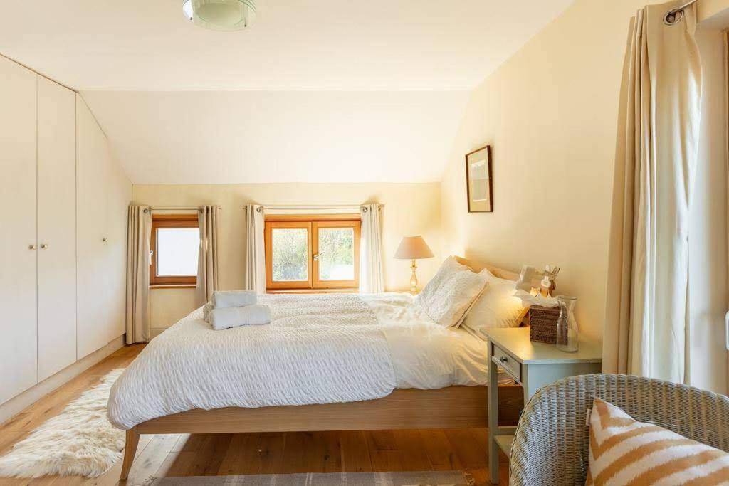 Kenmare Eco Lodge Εξωτερικό φωτογραφία
