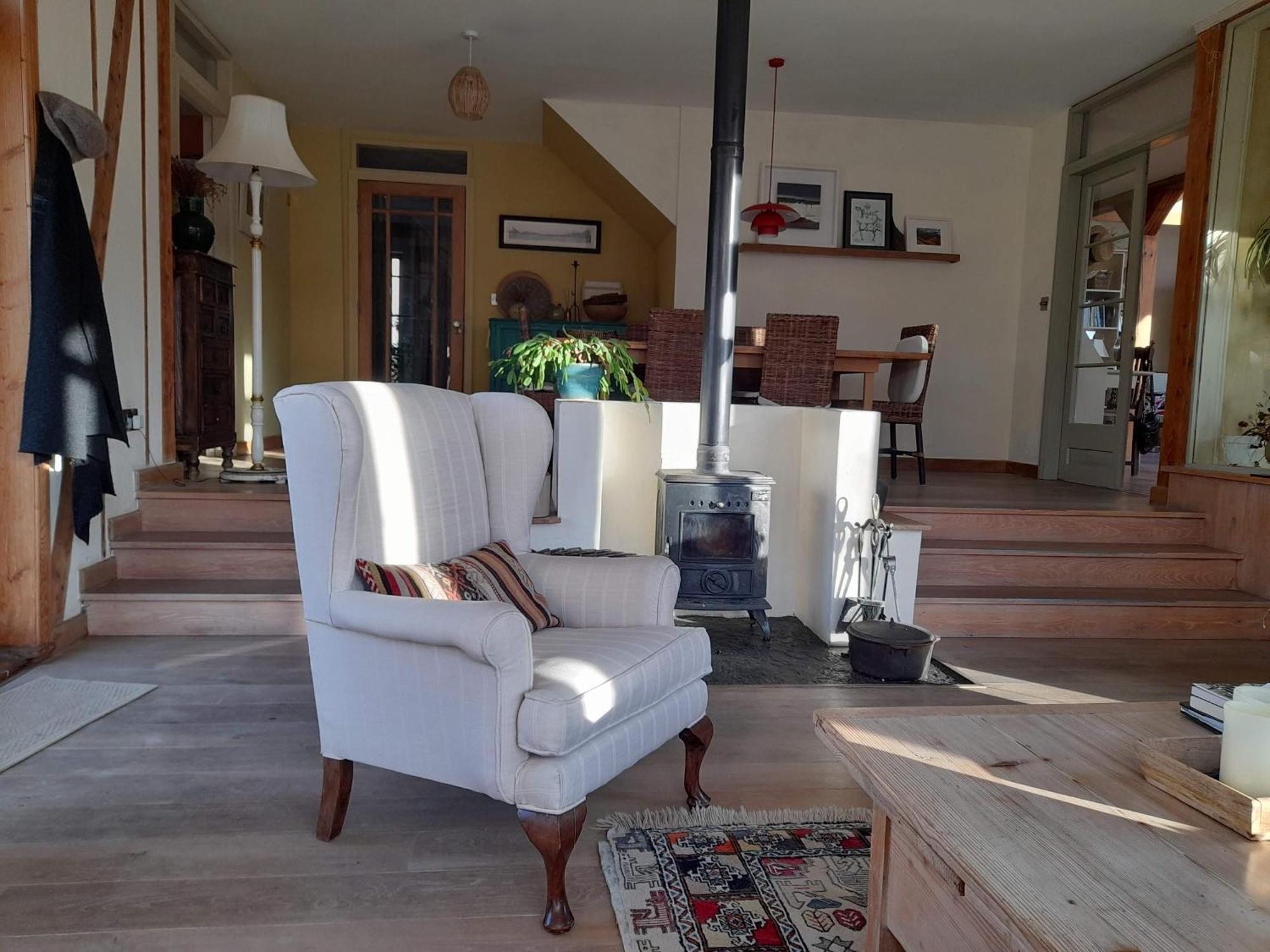 Kenmare Eco Lodge Εξωτερικό φωτογραφία