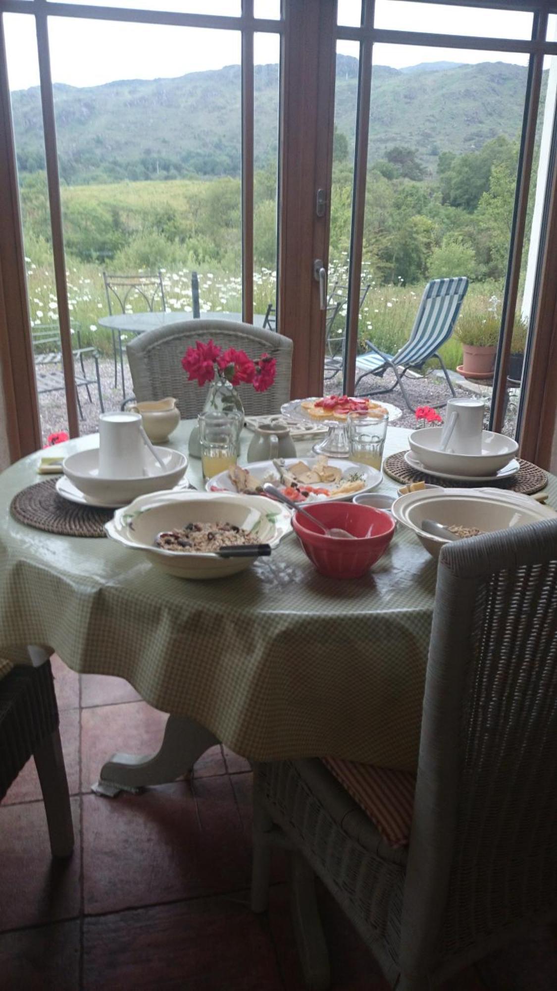 Kenmare Eco Lodge Εξωτερικό φωτογραφία