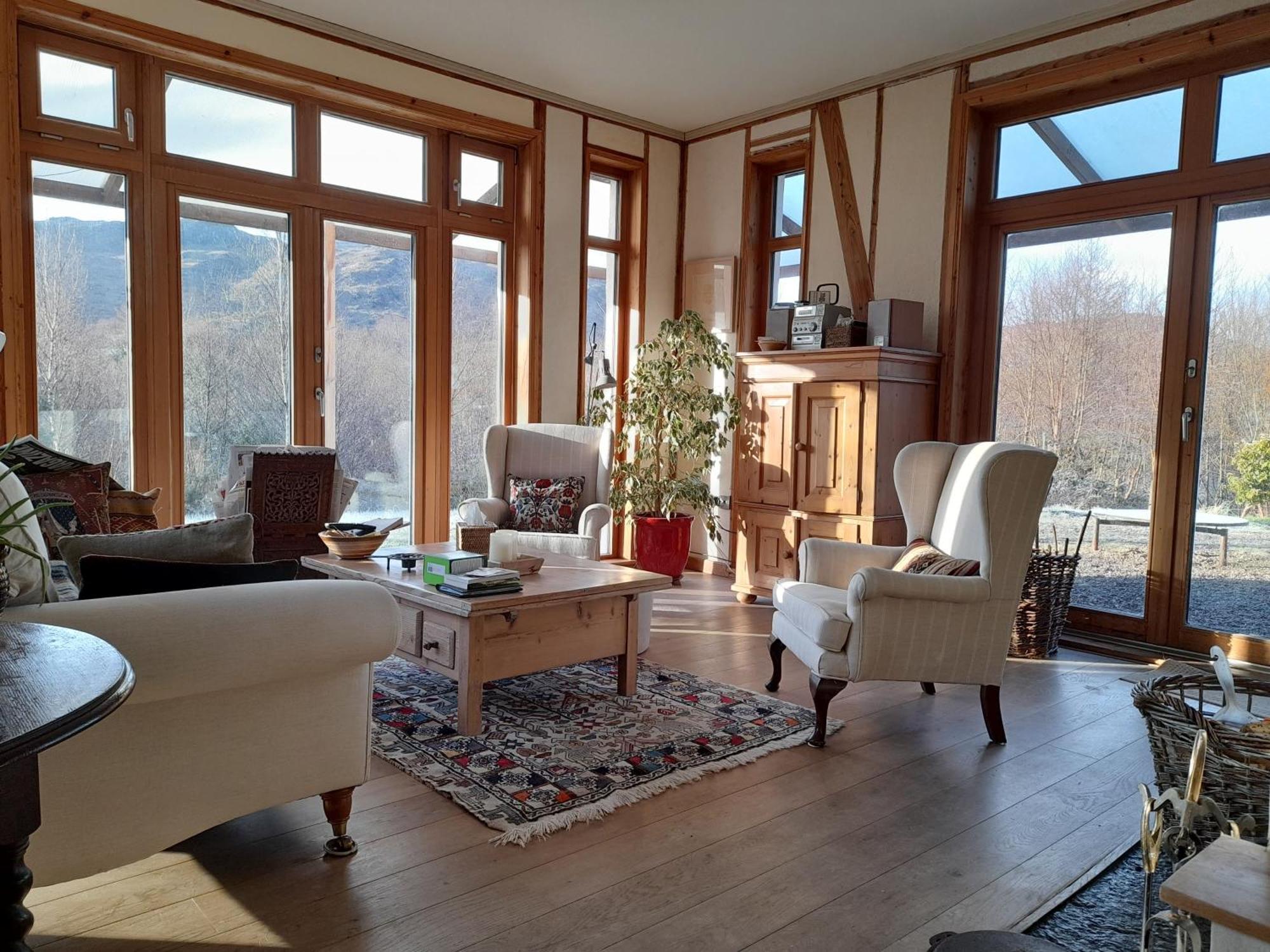 Kenmare Eco Lodge Εξωτερικό φωτογραφία