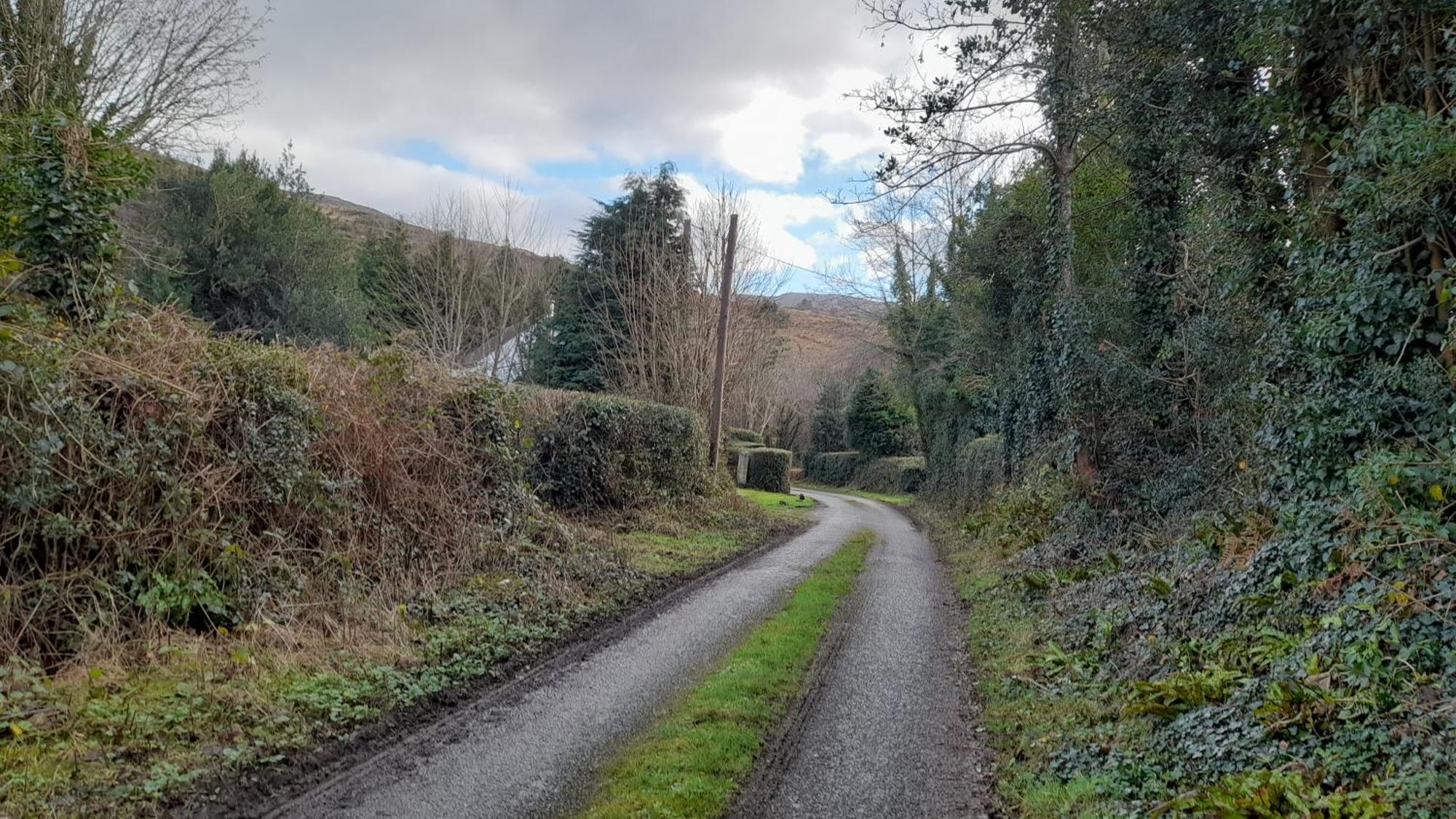 Kenmare Eco Lodge Εξωτερικό φωτογραφία