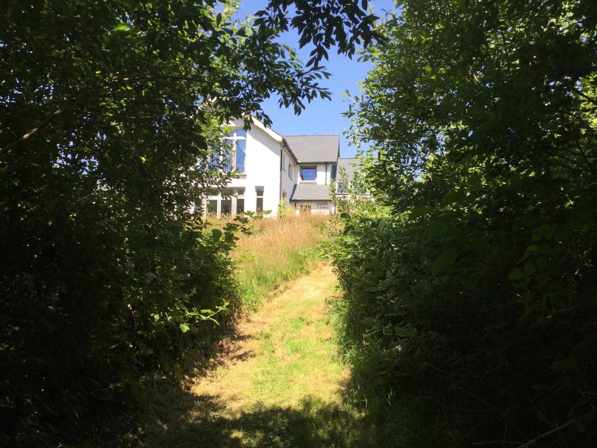 Kenmare Eco Lodge Εξωτερικό φωτογραφία