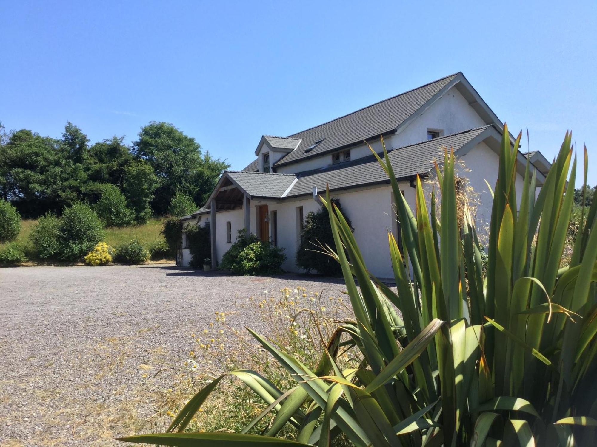 Kenmare Eco Lodge Εξωτερικό φωτογραφία