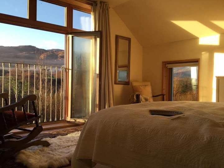 Kenmare Eco Lodge Εξωτερικό φωτογραφία