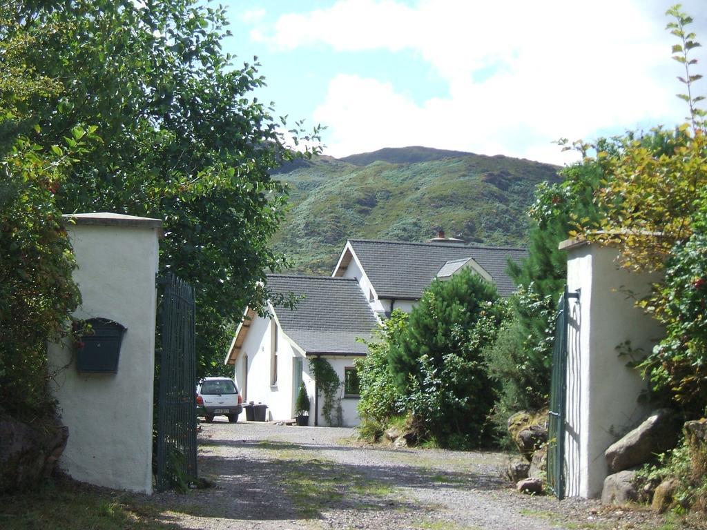 Kenmare Eco Lodge Εξωτερικό φωτογραφία