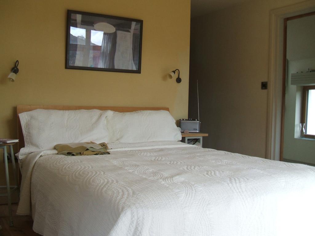 Kenmare Eco Lodge Εξωτερικό φωτογραφία