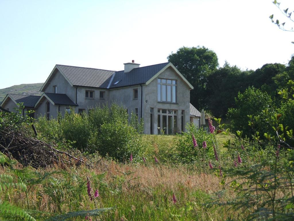 Kenmare Eco Lodge Εξωτερικό φωτογραφία
