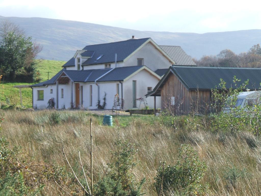 Kenmare Eco Lodge Εξωτερικό φωτογραφία