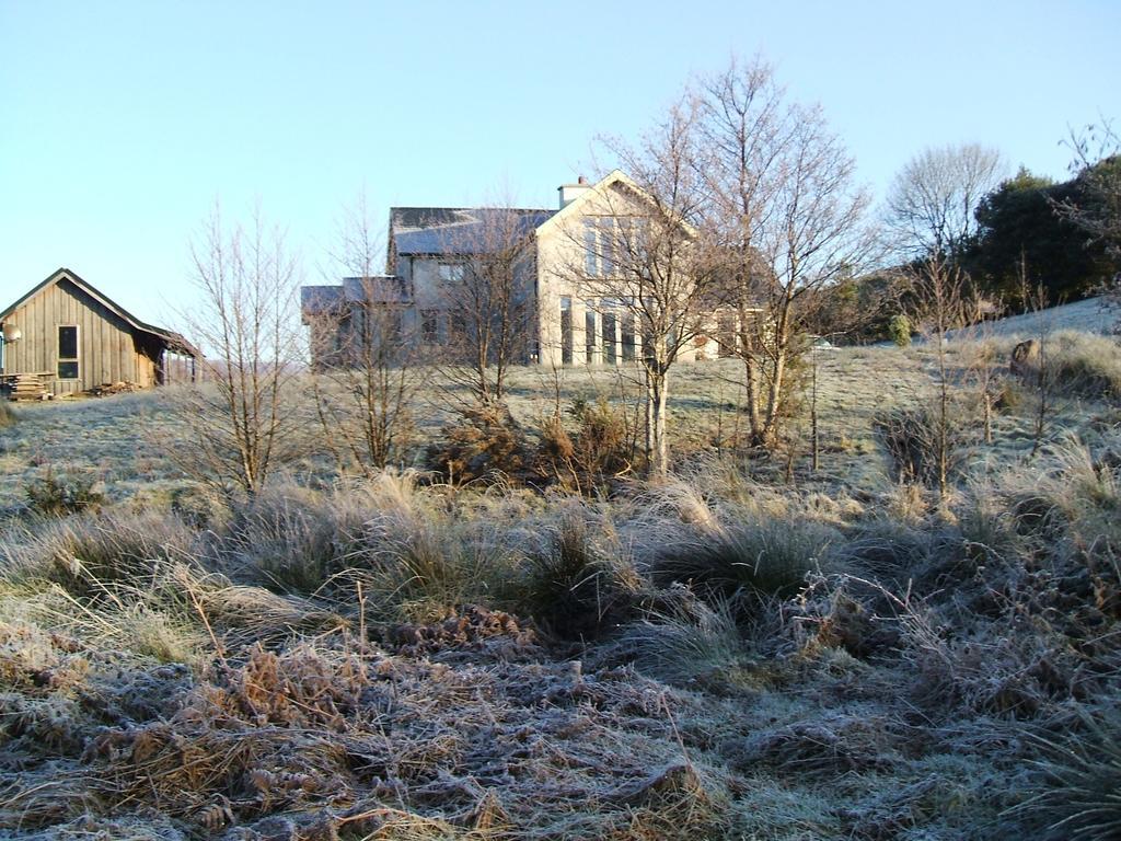 Kenmare Eco Lodge Εξωτερικό φωτογραφία