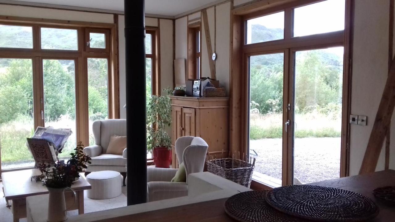 Kenmare Eco Lodge Εξωτερικό φωτογραφία