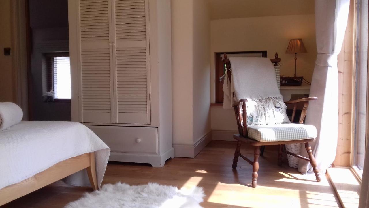 Kenmare Eco Lodge Εξωτερικό φωτογραφία