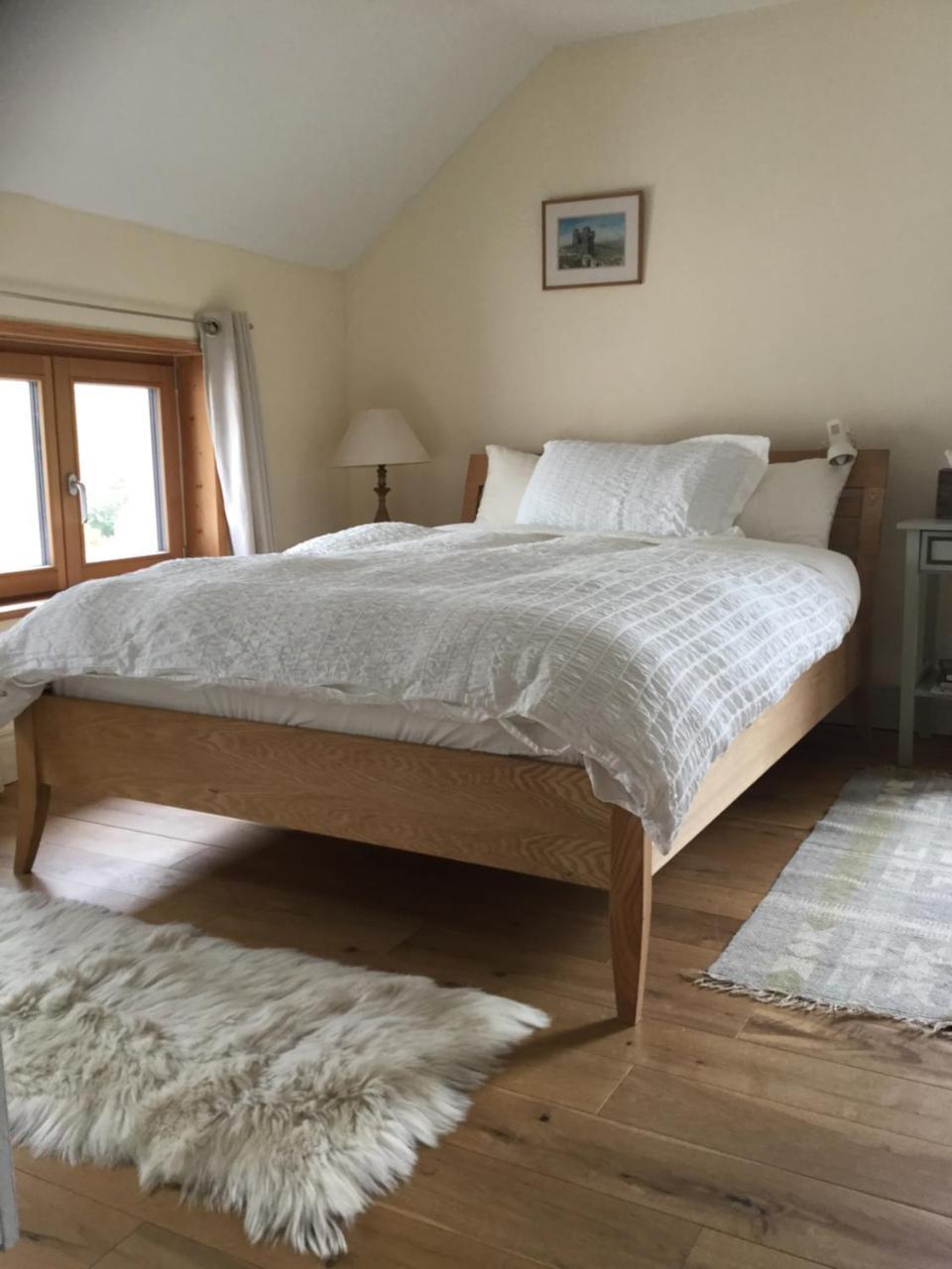 Kenmare Eco Lodge Εξωτερικό φωτογραφία