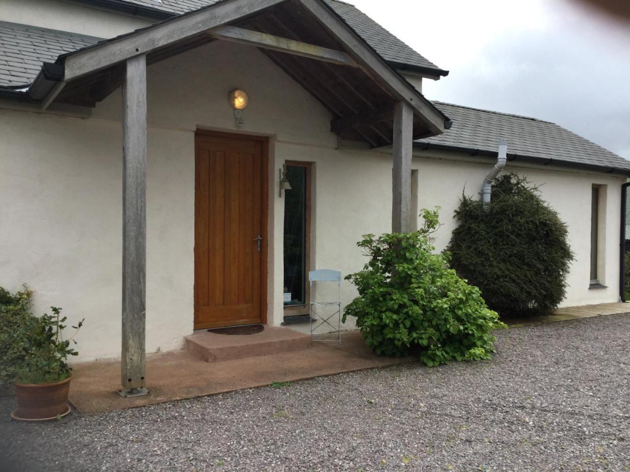 Kenmare Eco Lodge Εξωτερικό φωτογραφία