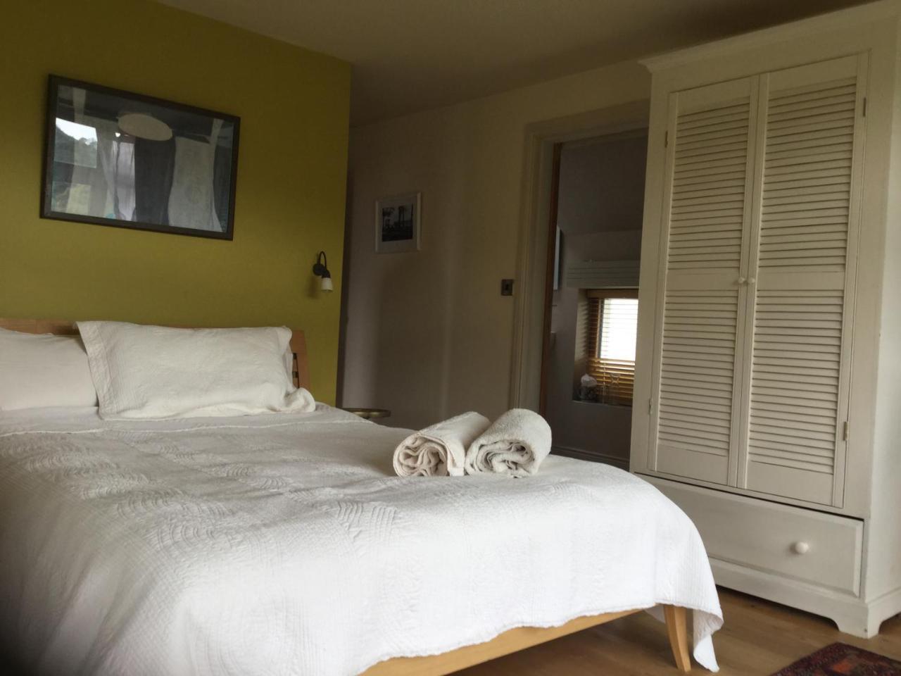 Kenmare Eco Lodge Εξωτερικό φωτογραφία