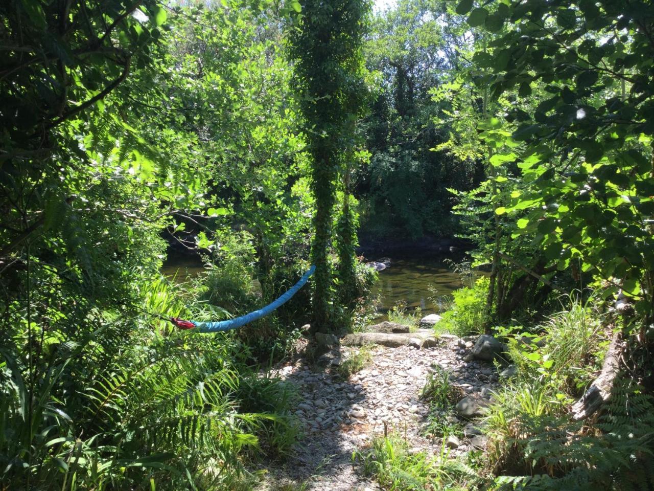 Kenmare Eco Lodge Εξωτερικό φωτογραφία