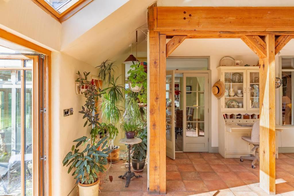 Kenmare Eco Lodge Εξωτερικό φωτογραφία