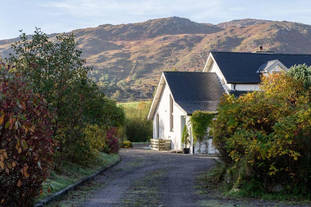 Kenmare Eco Lodge Εξωτερικό φωτογραφία