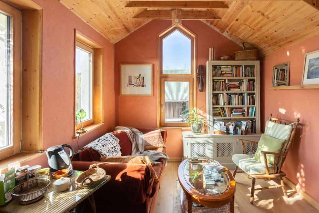 Kenmare Eco Lodge Εξωτερικό φωτογραφία