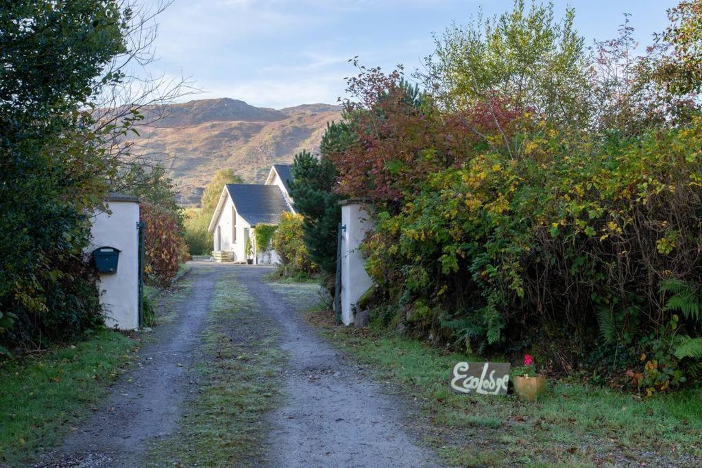 Kenmare Eco Lodge Εξωτερικό φωτογραφία